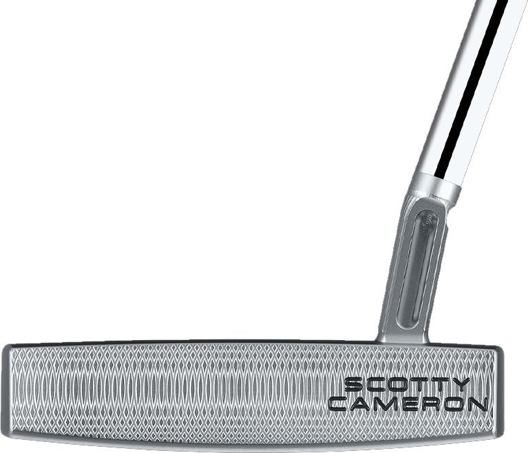 Scotty Cameron Super Select Golo 6.5 putter