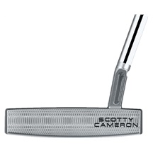 Scotty Cameron Super Select Golo 6.5 putter
