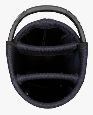 Cobra Ultralight Sunday stand bag, modrý