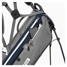 Cobra Ultralight Pro stand bag, quiet shade/navy blazer