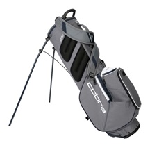 Cobra Ultralight Pro stand bag, quiet shade/navy blazer