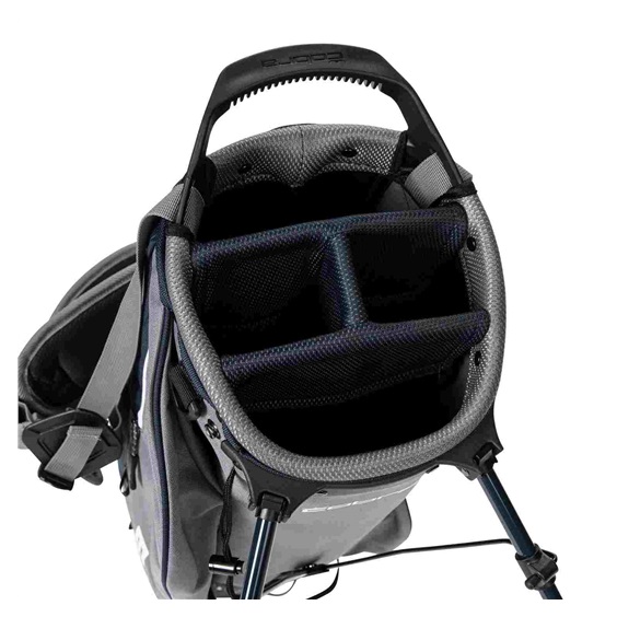 Cobra Ultralight Pro stand bag, quiet shade/navy blazer