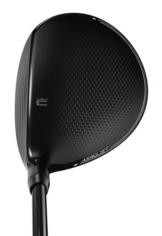 DEMO Cobra Aerojet Max dámské fairway dřevo, pravé, 5W-21.5°