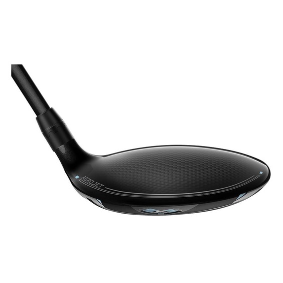 DEMO Cobra Aerojet Max dámské fairway dřevo, pravé, 5W-21.5°