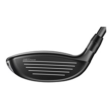 DEMO Cobra Aerojet Max dámské fairway dřevo, pravé, 5W-21.5°