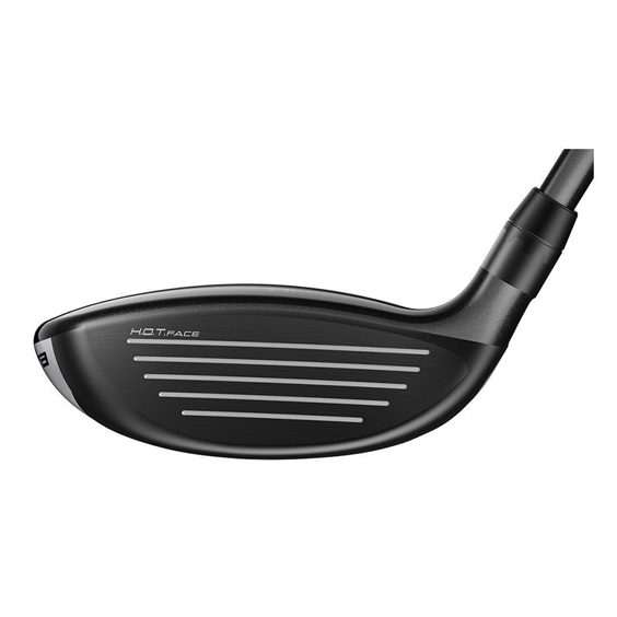 DEMO Cobra Aerojet Max dámské fairway dřevo, pravé, 5W-21.5°