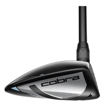 DEMO Cobra Aerojet Max dámské fairway dřevo, pravé, 5W-21.5°