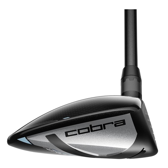 DEMO Cobra Aerojet Max dámské fairway dřevo, pravé, 5W-21.5°
