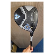 DEMO Cobra Aerojet Max dámské fairway dřevo, pravé, 5W-21.5°