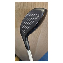DEMO Cobra Aerojet Max dámské fairway dřevo, pravé, 5W-21.5°
