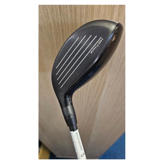 DEMO Cobra Aerojet Max dámské fairway dřevo, pravé, 5W-21.5°