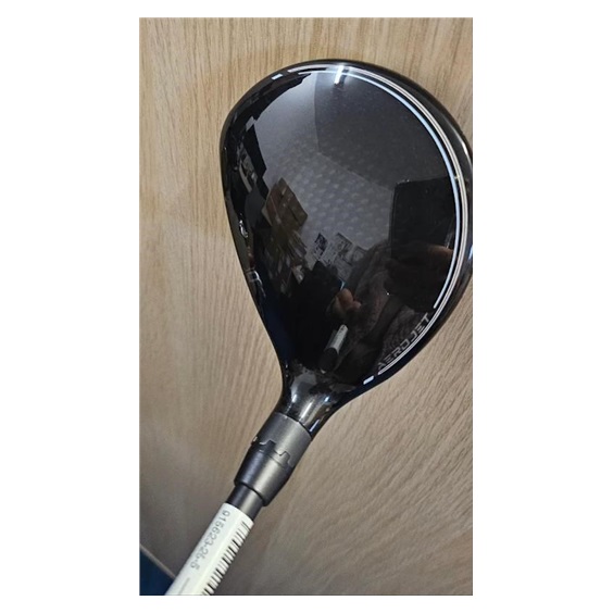 DEMO Cobra Aerojet Max dámské fairway dřevo, pravé, 5W-21.5°