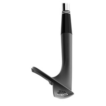 Cleveland RTX 6 ZipCore Black Satin wedge