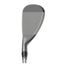Cleveland RTX 6 ZipCore Black Satin wedge