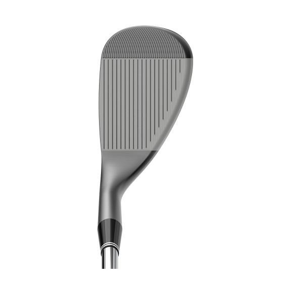 Cleveland RTX 6 ZipCore Black Satin wedge