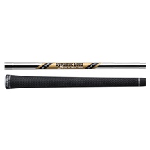 Cleveland RTX 6 ZipCore Black Satin wedge