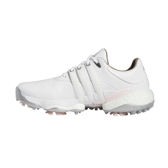 Adidas Tour360 dámské golfové boty, bílé