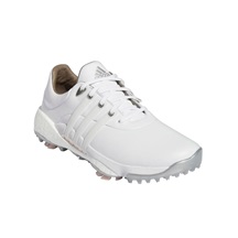 Adidas Tour360 dámské golfové boty, bílé