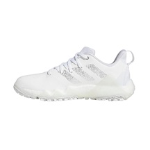 Adidas CodeChaos dámské golfové boty, bílé