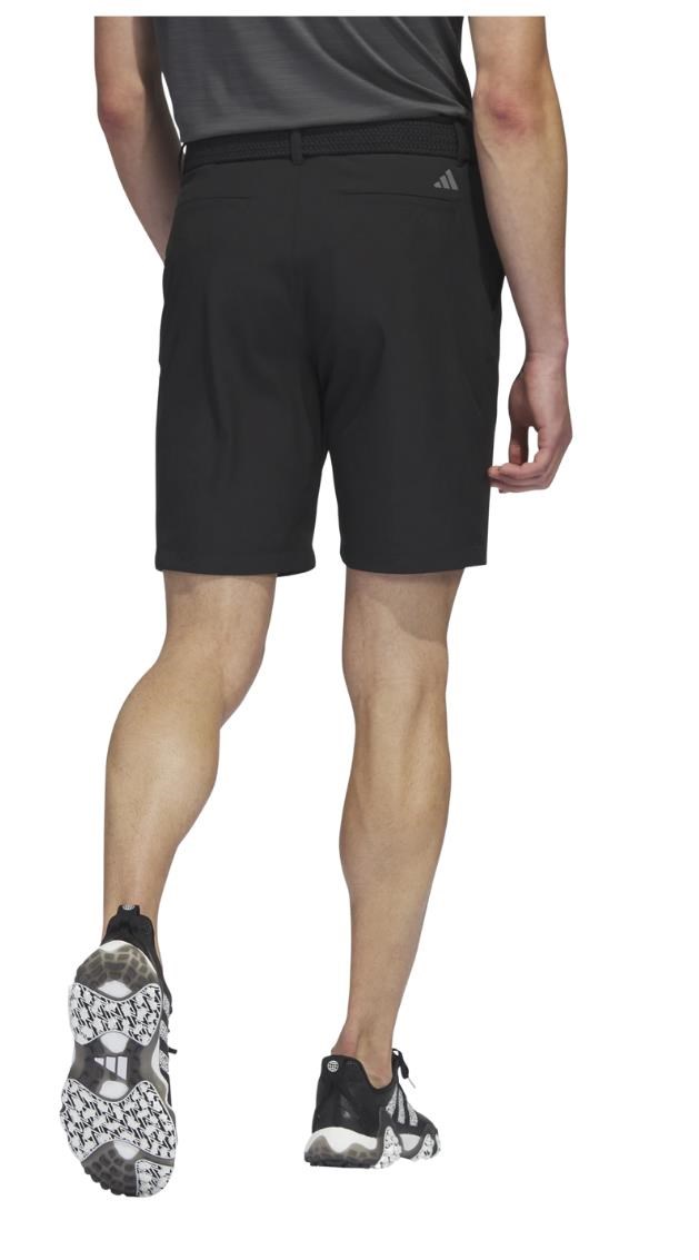 Adidas Ultimate365 pánské kraťasy, černé
