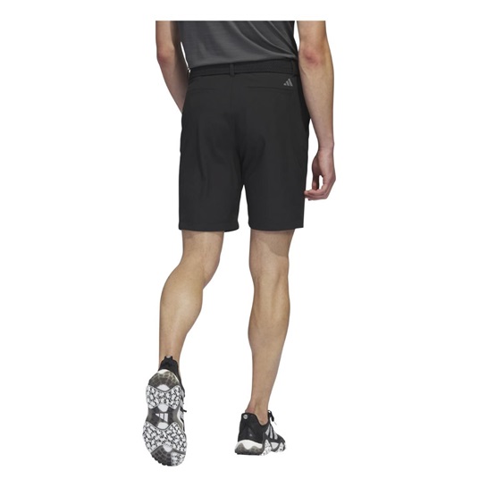 Adidas Ultimate365 pánské kraťasy, černé