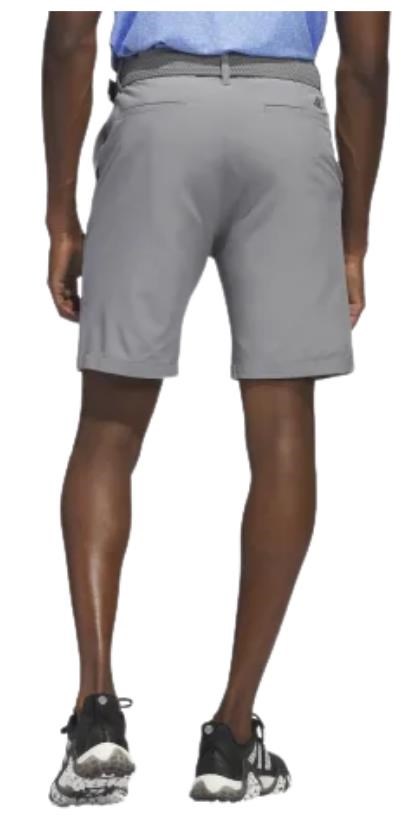 Adidas Ultimate365 pánské kraťasy, šedé