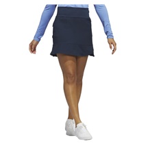 Adidas Frill golfová sukně, modrá