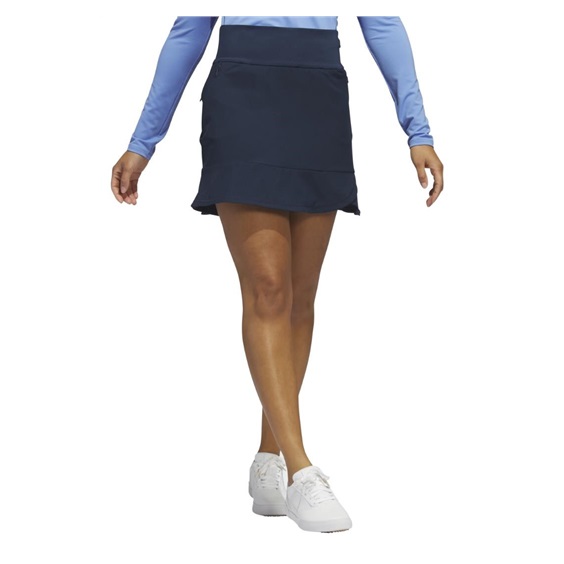 Adidas Frill golfová sukně, modrá