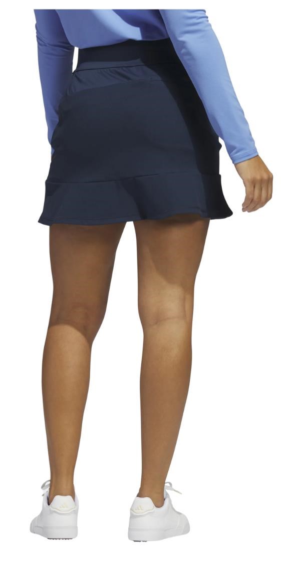 Adidas Frill golfová sukně, modrá
