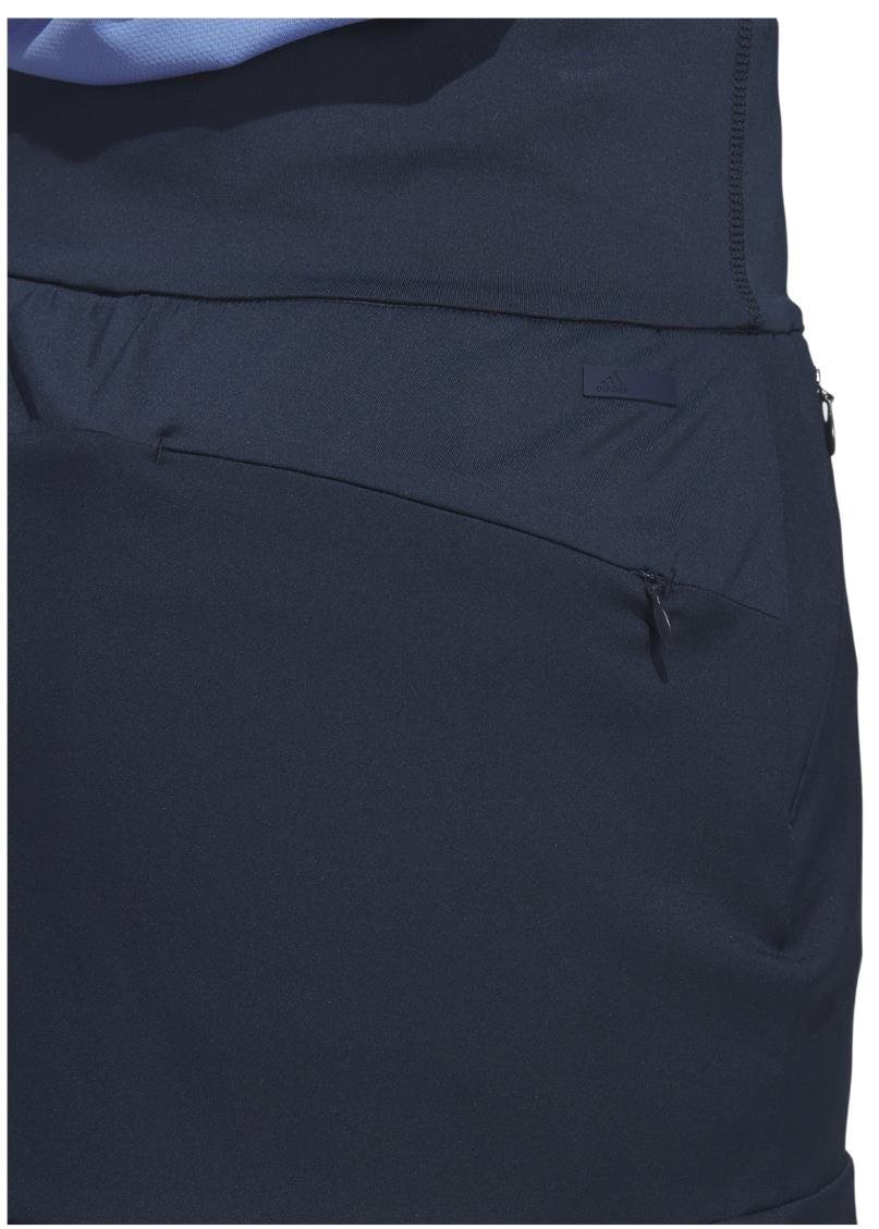 Adidas Frill golfová sukně, modrá
