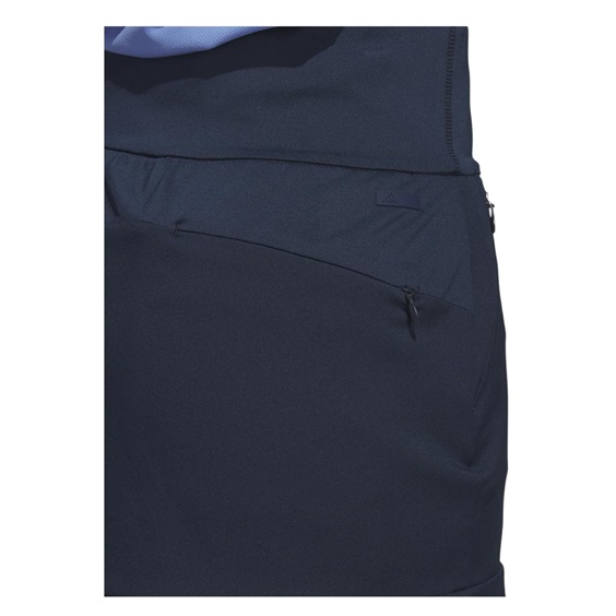 Adidas Frill golfová sukně, modrá