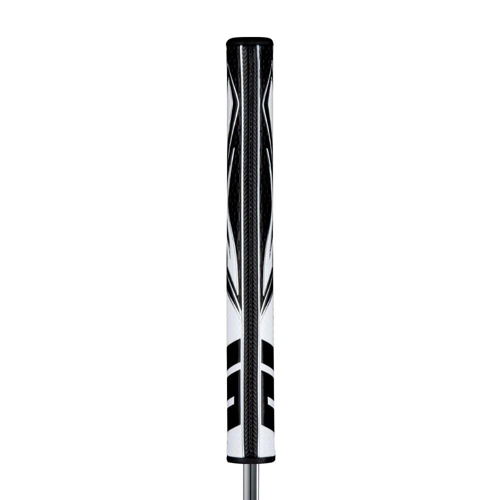 Zenergy XL+Plus Putter Grips by SuperStroke - J&M Golf Inc