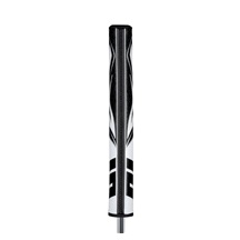 SuperStroke Zenergy Tour 3.0 putter grip, černo/bílý