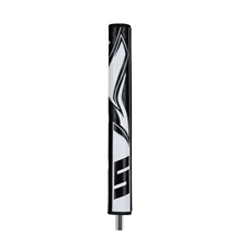 SuperStroke Zenergy Tour 3.0 putter grip, černo/bílý