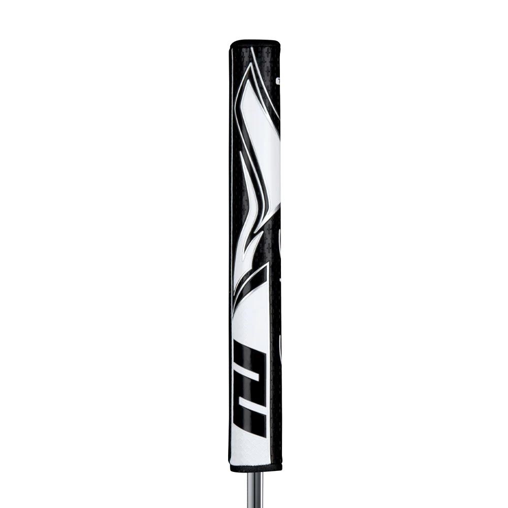 SuperStroke Zenergy Tour 3.0 putter grip, černo/bílý