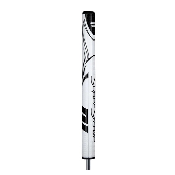 SuperStroke Zenergy XL Plus 2.0 putter grip