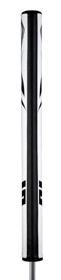 SuperStroke Zenergy XL Plus 2.0 putter grip