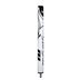 SuperStroke Zenergy XL Plus 3.0 putter grip, bílo/černý
