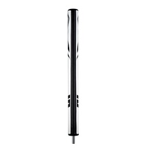 SuperStroke Zenergy XL Plus 3.0 putter grip, bílo/černý