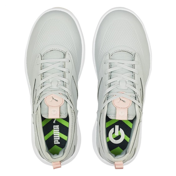 Puma Ignite Malibu dámské golfové boty, high rise