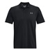 Under Armour Performance 3.0 pánské polo, černé