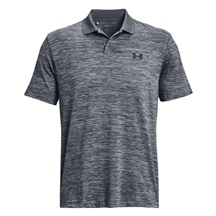 Under Armour Performance 3.0 pánské polo, šedé