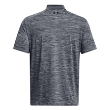 Under Armour Performance 3.0 pánské polo, šedé