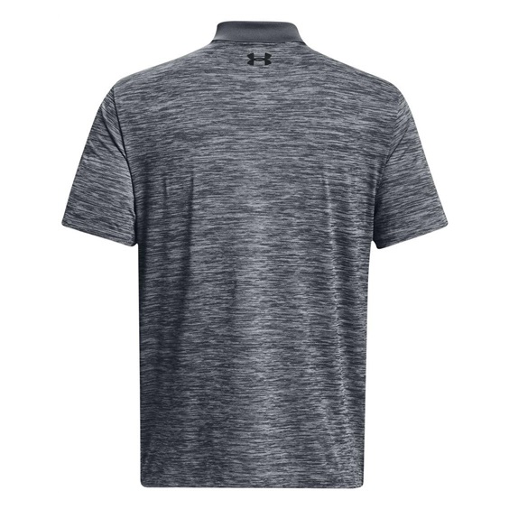 Under Armour Performance 3.0 pánské polo, šedé