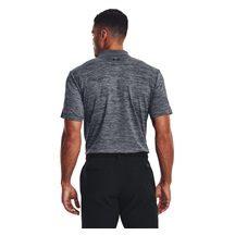 Under Armour Performance 3.0 pánské polo, šedé