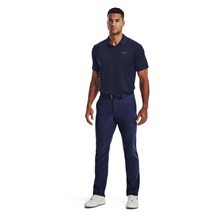 Under Armour Performance 3.0 pánské polo, tmavě modré