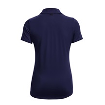 Under Armour Zinger Playoff dámské polo, tmavě modré