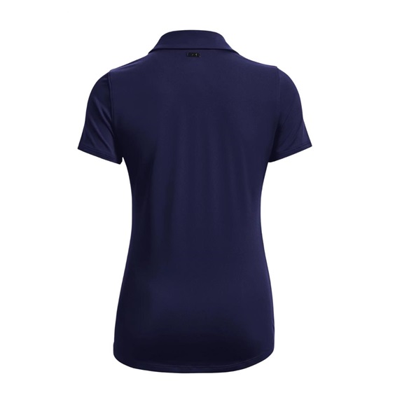 Under Armour Zinger Playoff dámské polo, tmavě modré