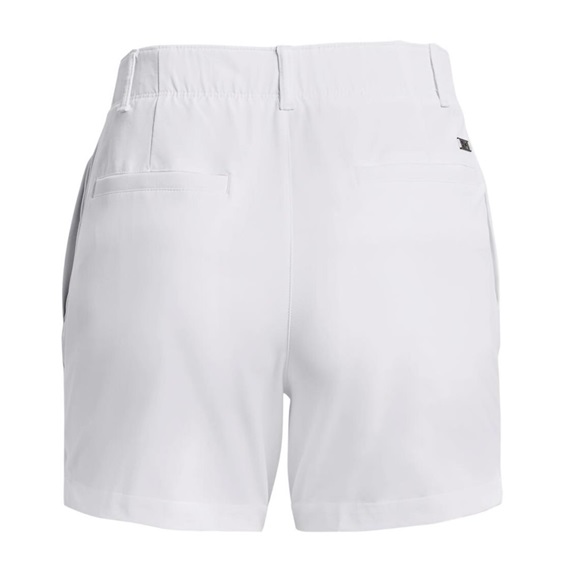 Under Armour Links dámské kraťasy, bílé