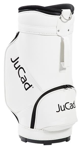 JuCad mini bag, bílý